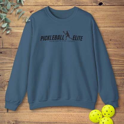 Pickleball Elite Sweatshirt
