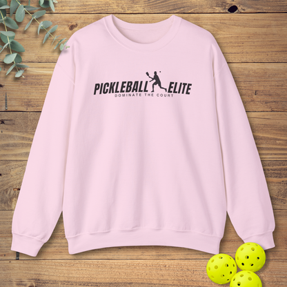 Pickleball Elite Sweatshirt