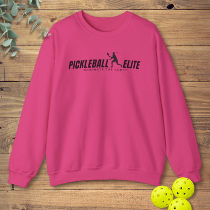 Pickleball Elite Sweatshirt