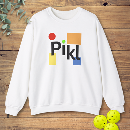 Pikl Shapes Sweatshirt
