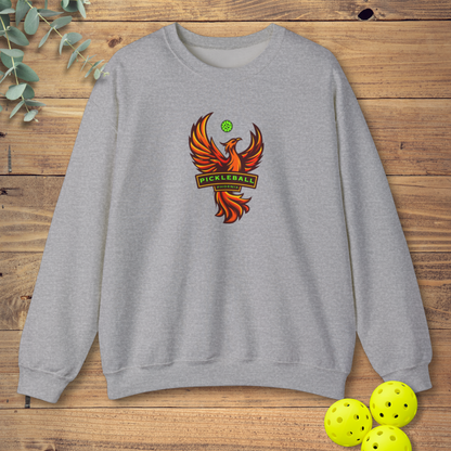 Pickleball Phoenix Sweatshirt