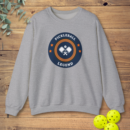 Pickleball Legend Sweatshirt