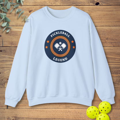 Pickleball Legend Sweatshirt
