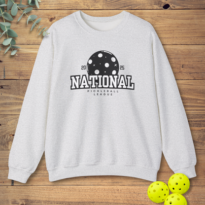 Pickleball League Sweatshirt