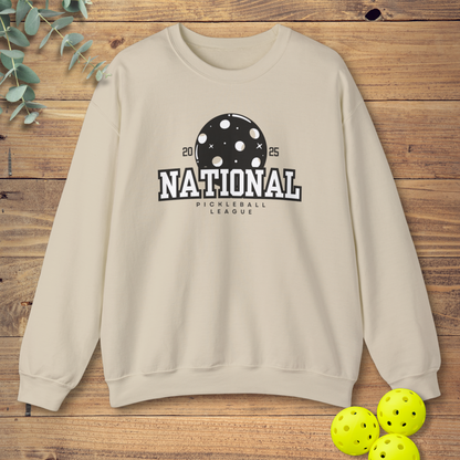 Pickleball League Sweatshirt