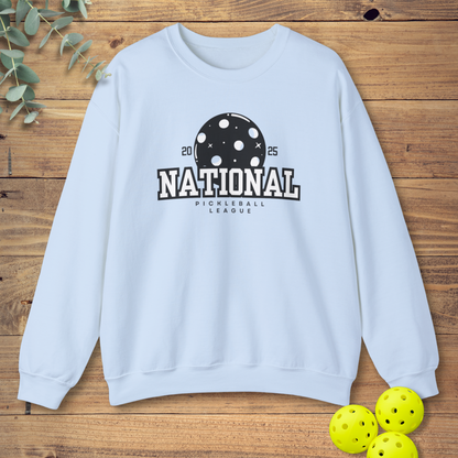 Pickleball League Sweatshirt