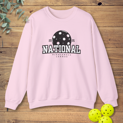 Pickleball League Sweatshirt