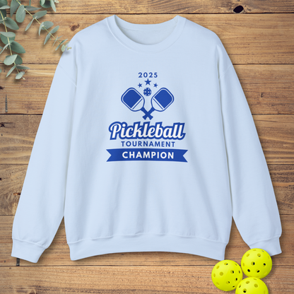 Pickleball Champion Sweatshirt