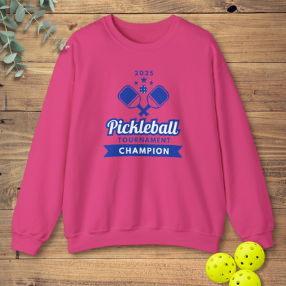 Pickleball Champion Sweatshirt