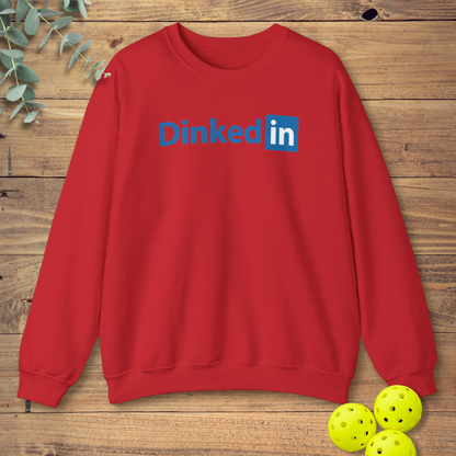Dinked In Sweatshirt