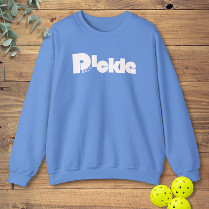 Pickleball Big Sweatshirt