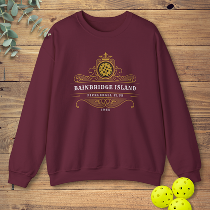 Bainbridge Island PC Sweatshirt