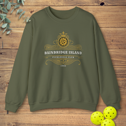 Bainbridge Island PC Sweatshirt