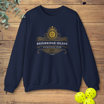 Bainbridge Island PC Sweatshirt
