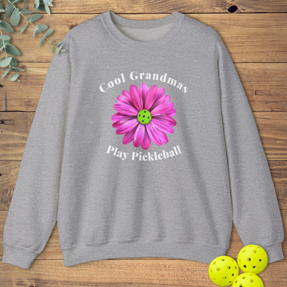 Cool Grandmas Sweatshirt