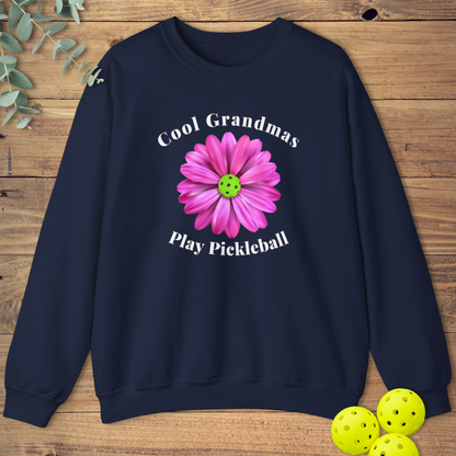 Cool Grandmas Sweatshirt