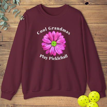 Cool Grandmas Sweatshirt