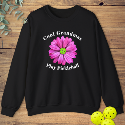 Cool Grandmas Sweatshirt