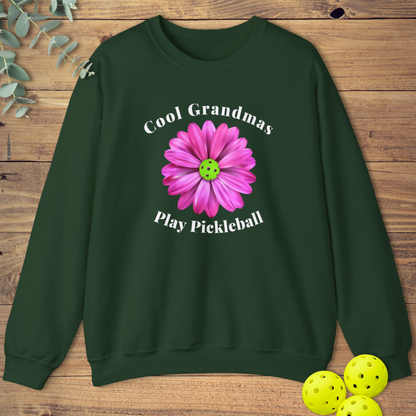 Cool Grandmas Sweatshirt