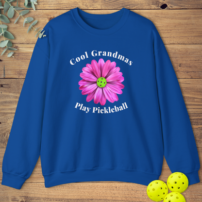 Cool Grandmas Sweatshirt