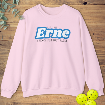 Erne Foot Fault Sweatshirt