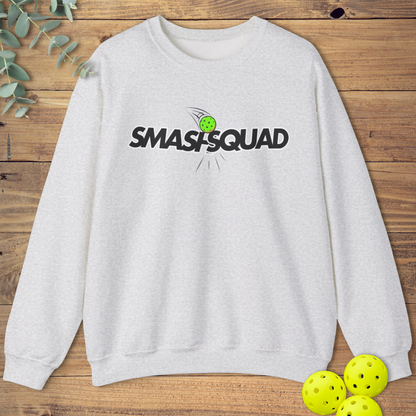 Pickleball Smashsquad Sweatshirt