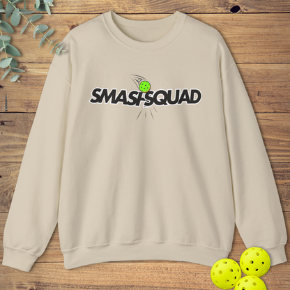 Pickleball Smashsquad Sweatshirt