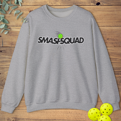 Pickleball Smashsquad Sweatshirt