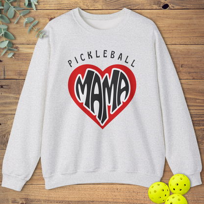 Pickleball Mama Sweatshirt