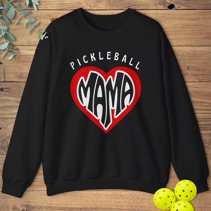 Pickleball Mama Sweatshirt