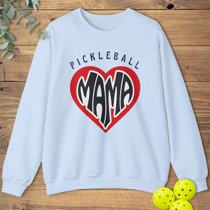 Pickleball Mama Sweatshirt