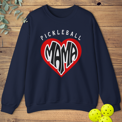 Pickleball Mama Sweatshirt