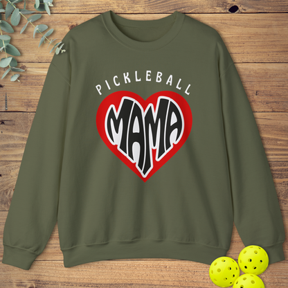 Pickleball Mama Sweatshirt