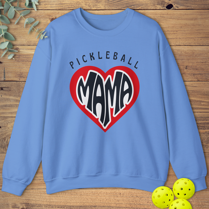 Pickleball Mama Sweatshirt