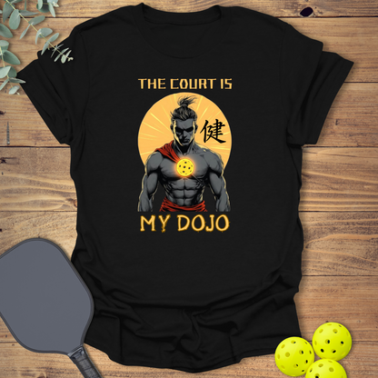 Pickleball Sensei T-Shirt