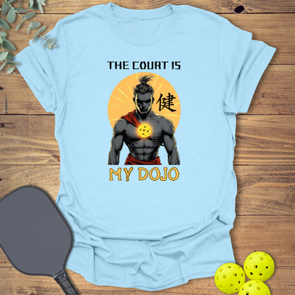 Pickleball Sensei T-Shirt