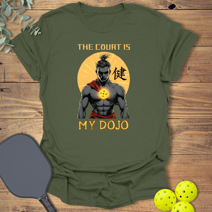 Pickleball Sensei T-Shirt