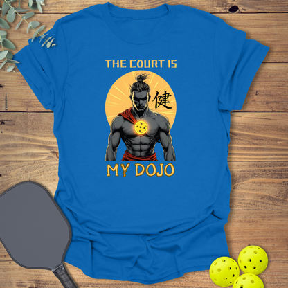 Pickleball Sensei T-Shirt