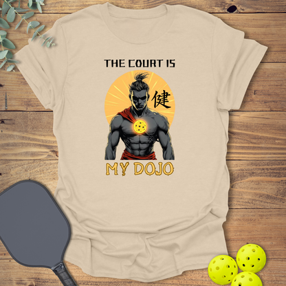 Pickleball Sensei T-Shirt