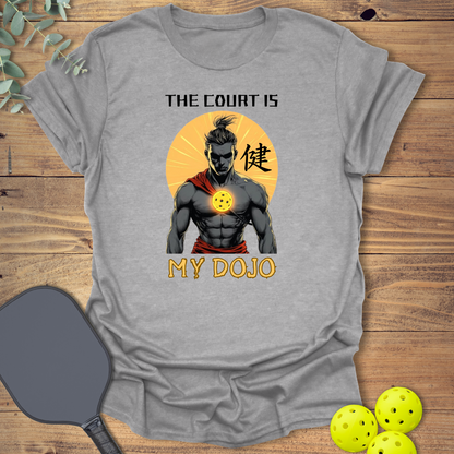 Pickleball Sensei T-Shirt
