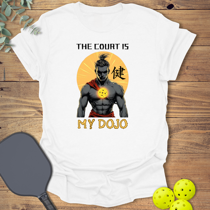 Pickleball Sensei T-Shirt