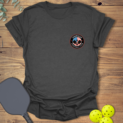 American Pickleball Club T-Shirt