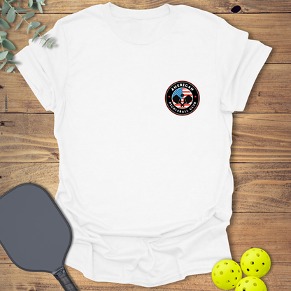 American Pickleball Club T-Shirt