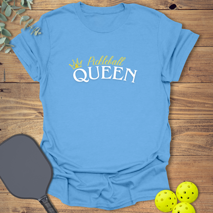 Pickleball Queen T-Shirt