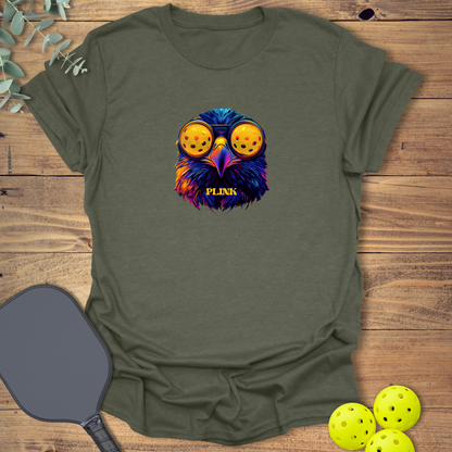 Eagle Pickleball T-Shirt