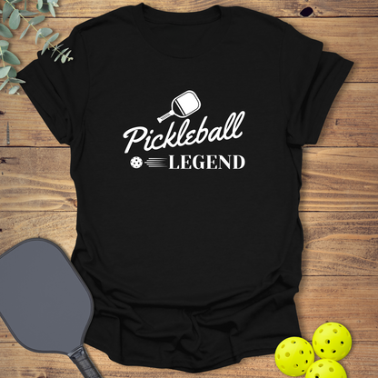 Pickleball Legend T-Shirt