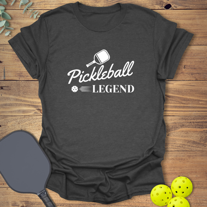 Pickleball Legend T-Shirt