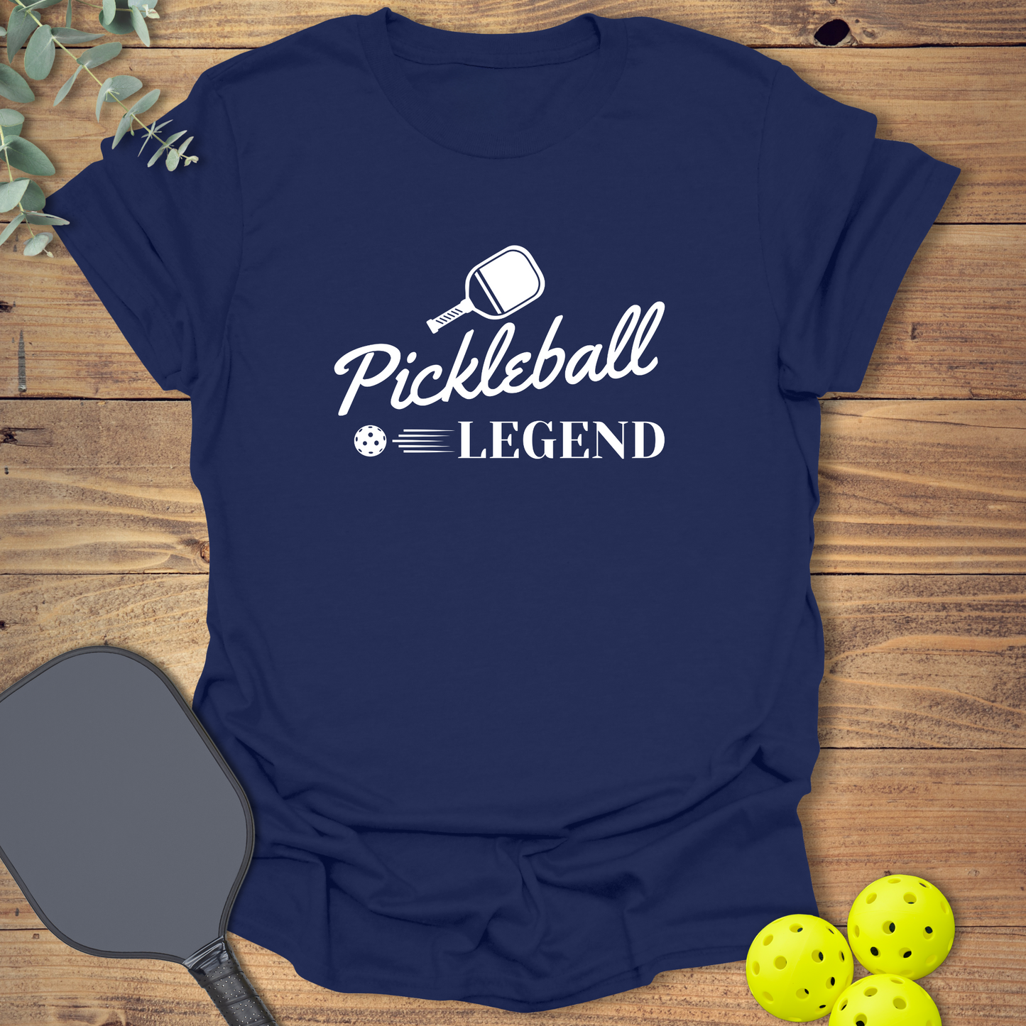 Pickleball Legend T-Shirt
