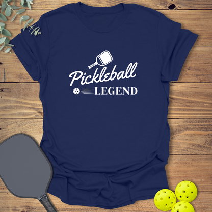 Pickleball Legend T-Shirt
