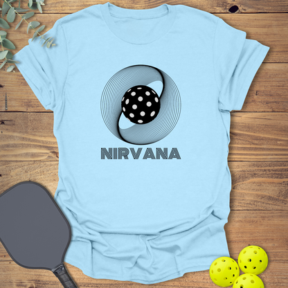 Nirvana Pickleball T-Shirt